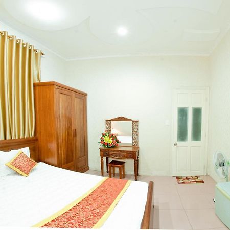 Mimosa Hotel Vung Tau Exterior foto
