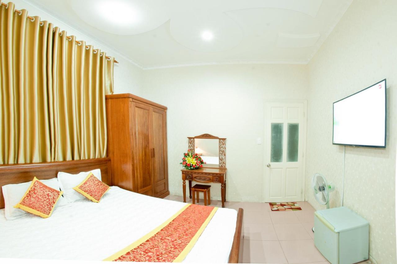 Mimosa Hotel Vung Tau Exterior foto
